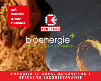 Kohlbach / KBE Bioenergie